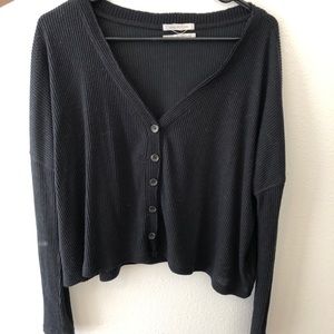 Urban Outfitters lounge top